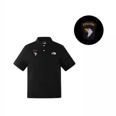 THE NORTH FACE Polo