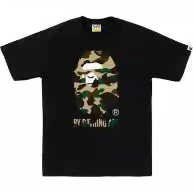 A BATHING APE FW25 FW25 T