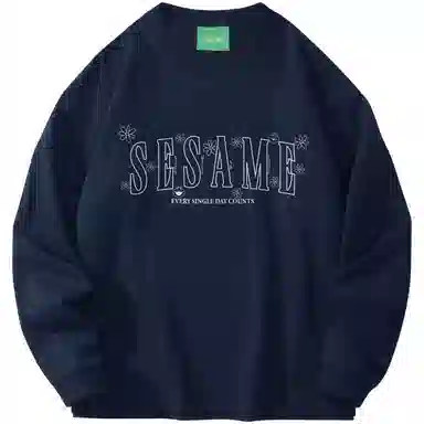 SESAME STREET T
