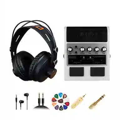 JOYO () JMH-02 JamBuddy