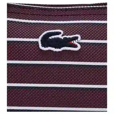 LACOSTE PVC