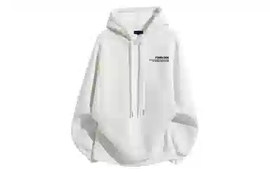 FONDLOOK Hoodie