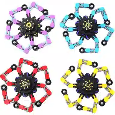 夕唐 旋转玩具 指尖陀螺