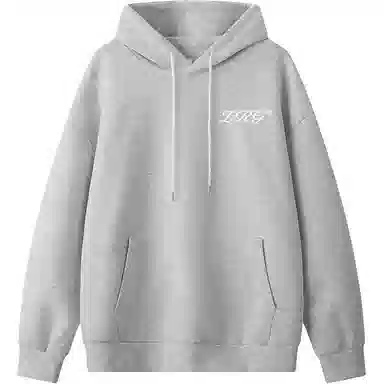 Zirunge Vintage Hoodie