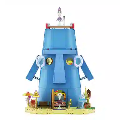 SEMBO x AREA-X 1000-2000PCS AB0078