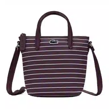 LACOSTE PVC