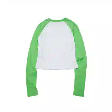 THE MUSEUM VISITOR 24SS T