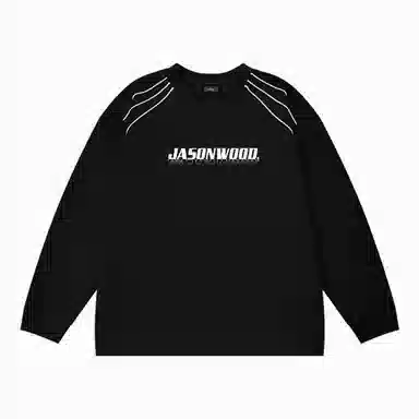 JASONWOOD