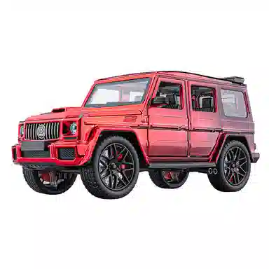 G g63 124