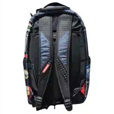 SPRAYGROUND