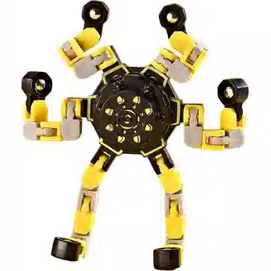 夕唐 旋转玩具 指尖陀螺