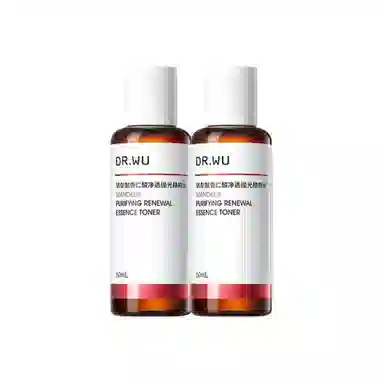 DR.WU 100ml*3
