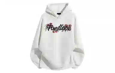 FONDLOOK Hoodie