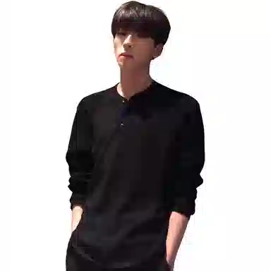 Hypeyourself cleanfitPolo