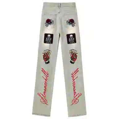 s.k. manor hill Logo