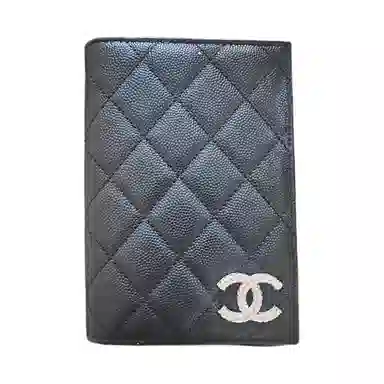 CHANEL 25A C Logo