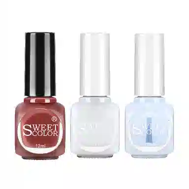 SWEET COLOR SH599 +HG01 12ml*2