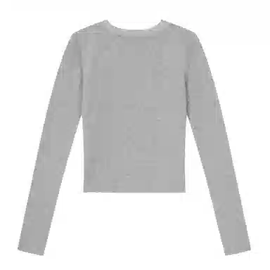 HARSH AND CRUEL Long Sleeve T-Shirt