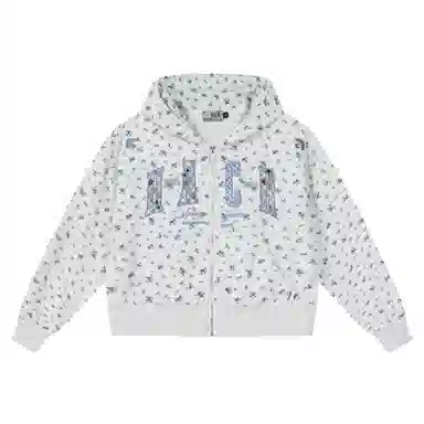 HARSH AND CRUEL Hoodie