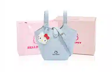 Sanrio Hello Kitty