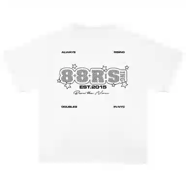 88rising T
