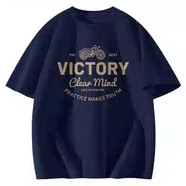 MINISO logocleanfitT