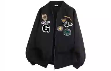 GOGIU logo