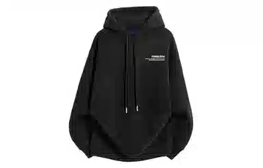 FONDLOOK Hoodie