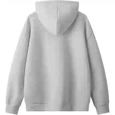 Zirunge Vintage Hoodie