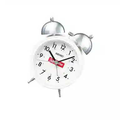 Supreme FW22 Week 9 SupremeSeiko Alarm Clock