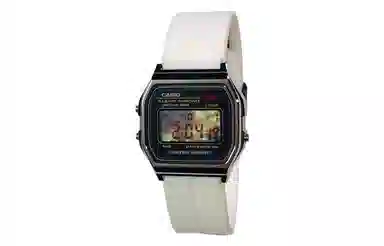 CASIO A159WA-N1D