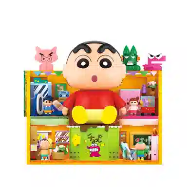 SEMBO x AREA-X 1001-2000PCS AB0154