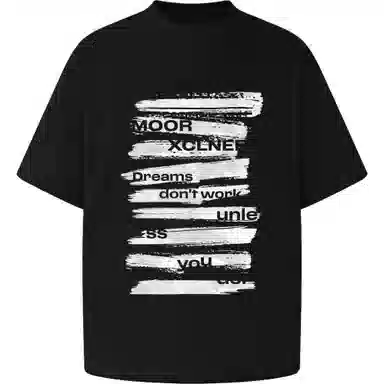 MOOR XCLNERY T