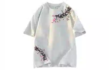 XAFB Retro Street Tee