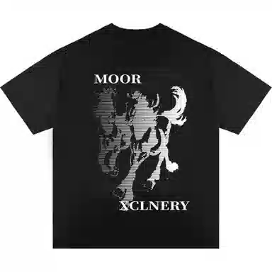 MOOR XCLNERY LOGOT