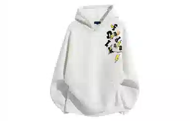 FONDLOOK Hoodie