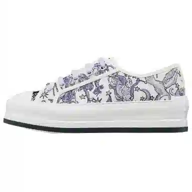 DIOR Lucky Walk'n'Dior