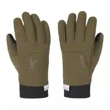 Arcteryx Logo Gloves