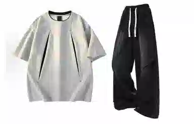 X1617 CleanfitBoxyTVibe