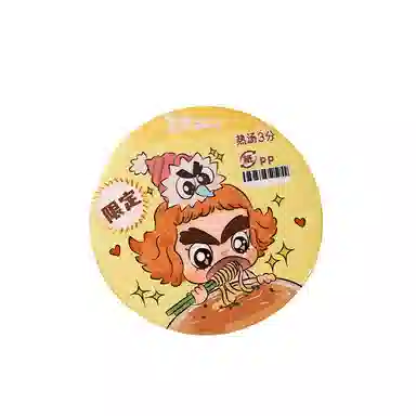 52TOYS CiCiLu
