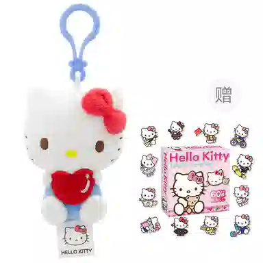 E-STRONG x Sanrio 12cm