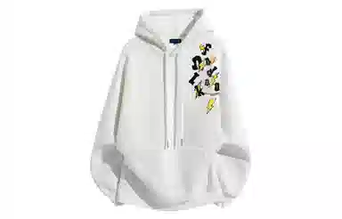 FONDLOOK Hoodie