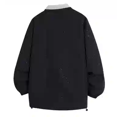 s.k. manor hill Logo