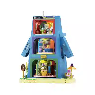 SEMBO x AREA-X 1000-2000PCS AB0078