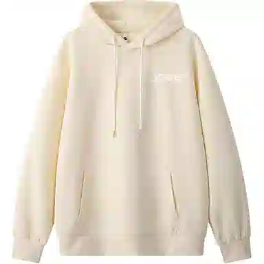 Zirunge Vintage Hoodie