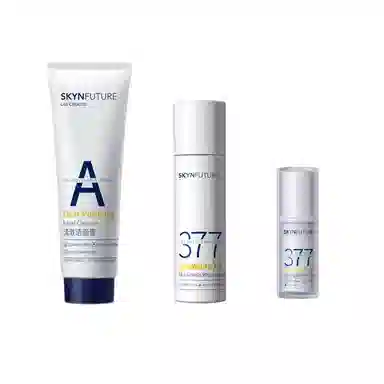 +377+ 75g+120ml+20ml