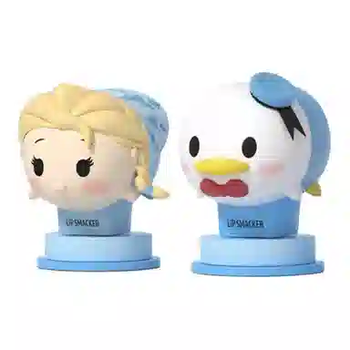 lip smacker x Disney 7.4g
