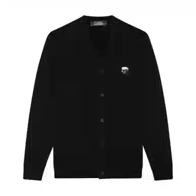 KARL LAGERFELD FW25 logoV