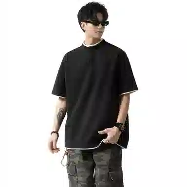 love monster cleanfitT