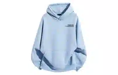 FONDLOOK Hoodie